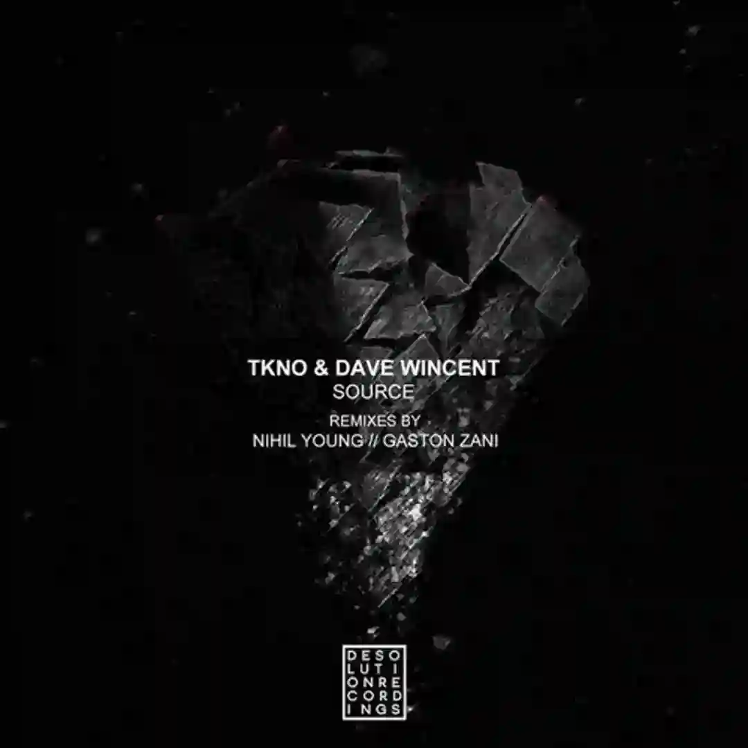 Source (Original Mix) cover