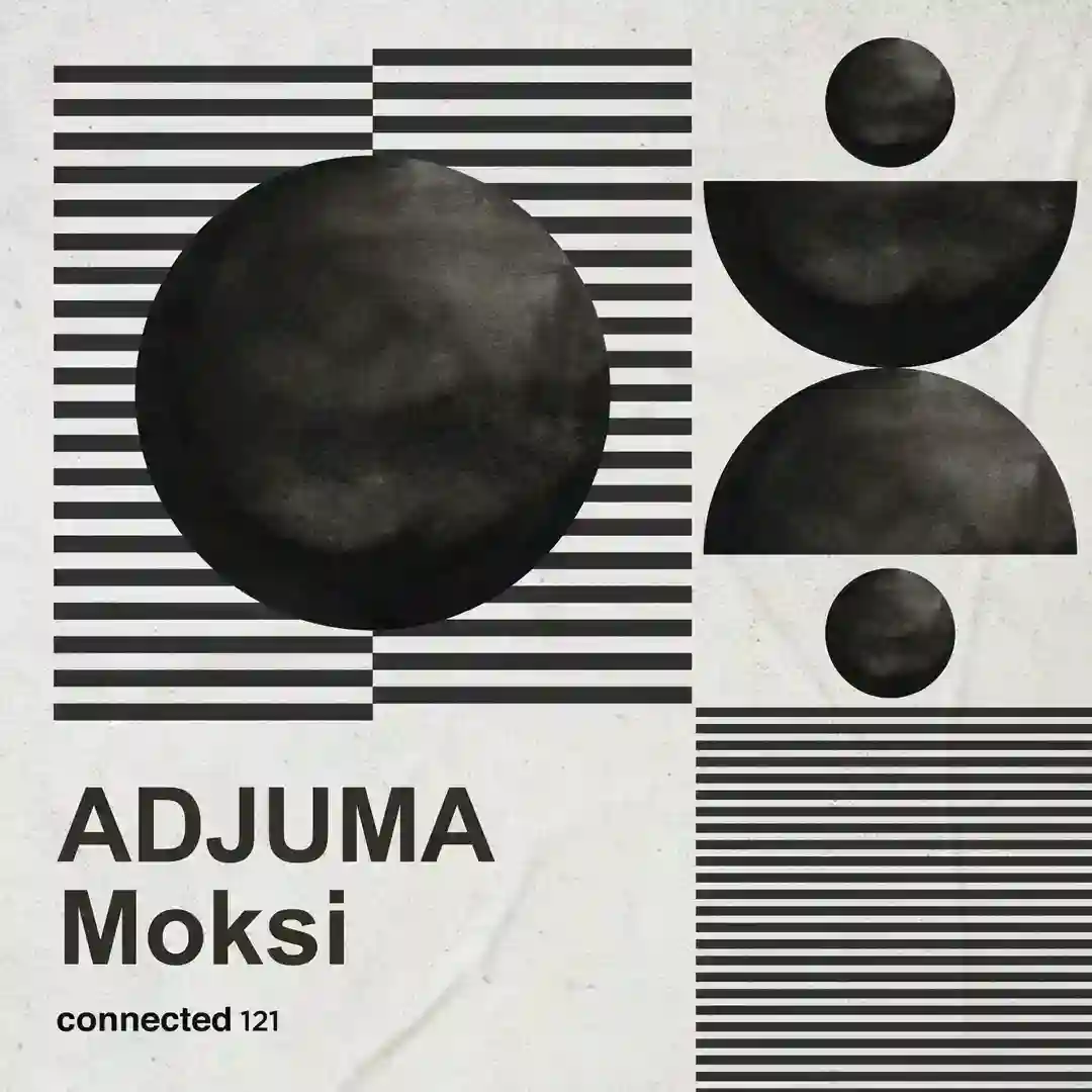 Moksi (Ancient Dub Mix) cover
