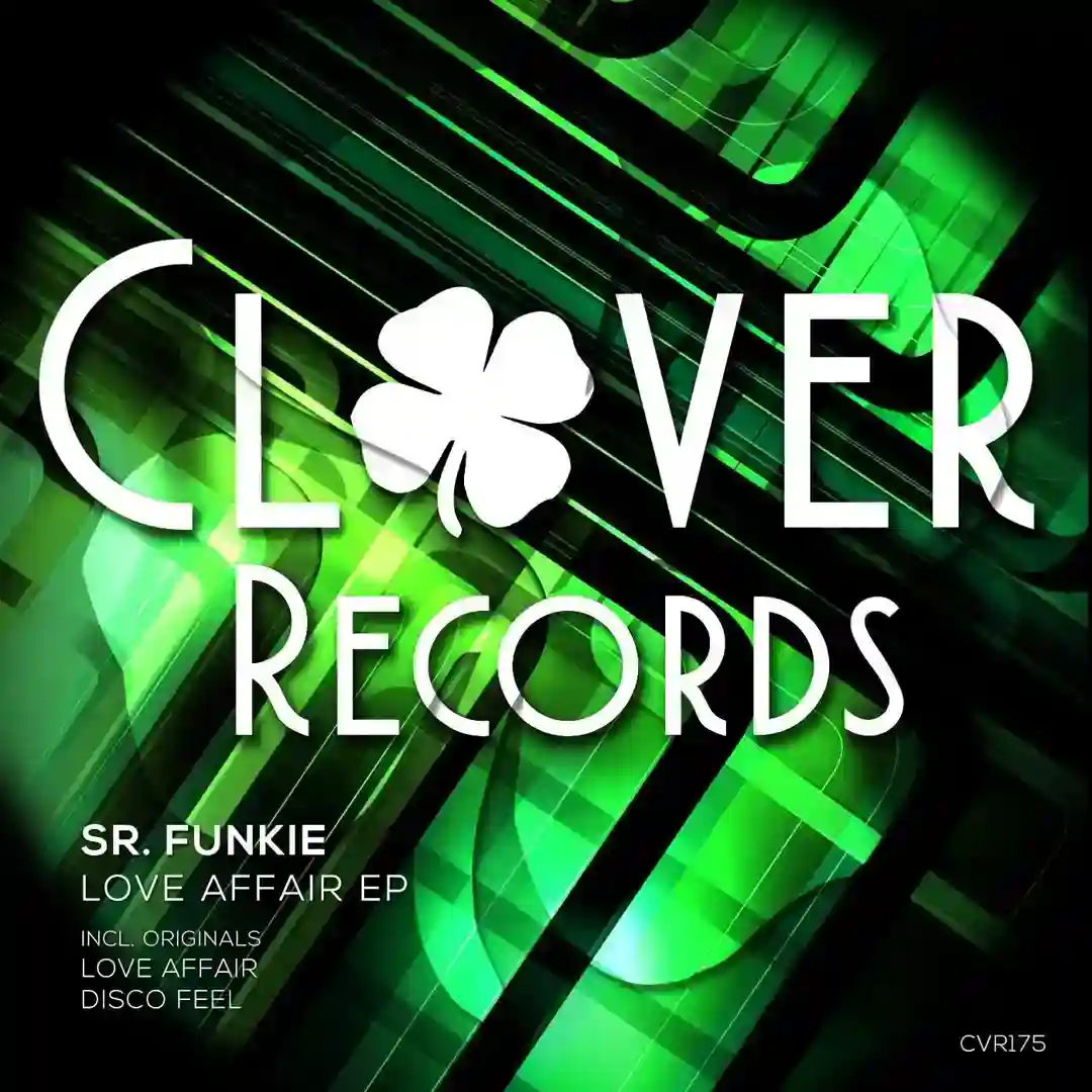 Disco Feel (Original Mix) cover