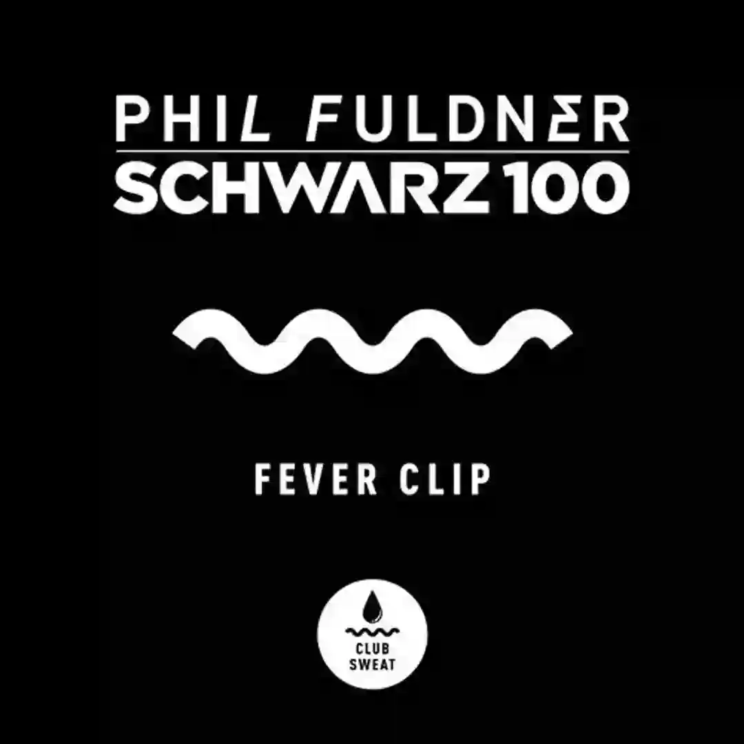 Fever Clip (Extended Mix) cover