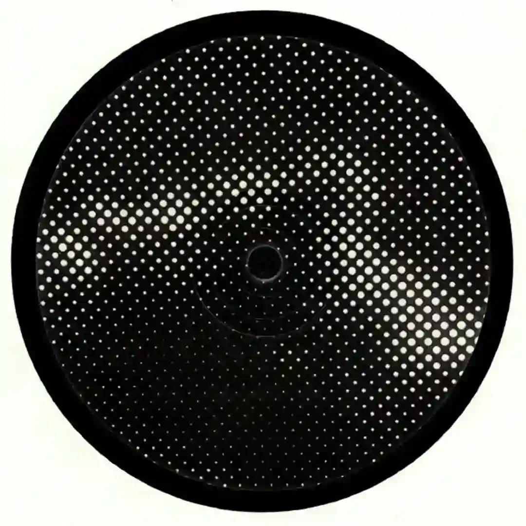 Introceronte (Francesco Assenza Retuned) cover