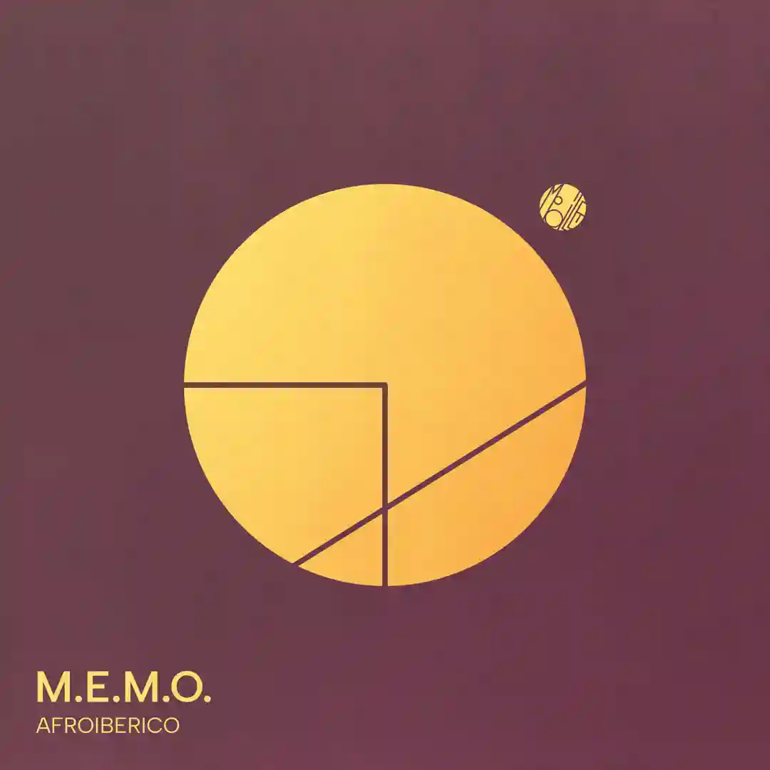 Ombaya (Extended Version) cover