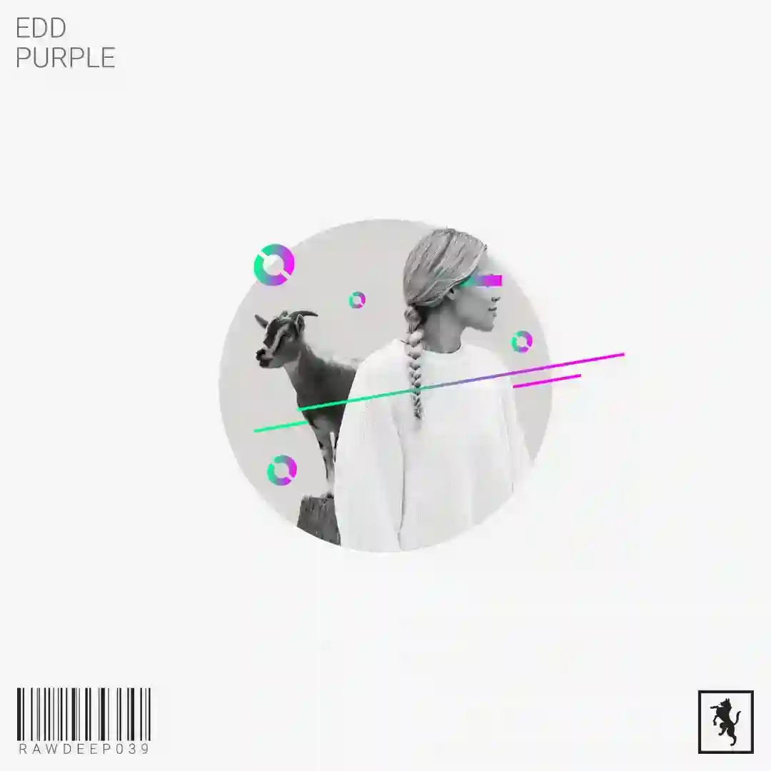 Swimming Through The Cosmos cover