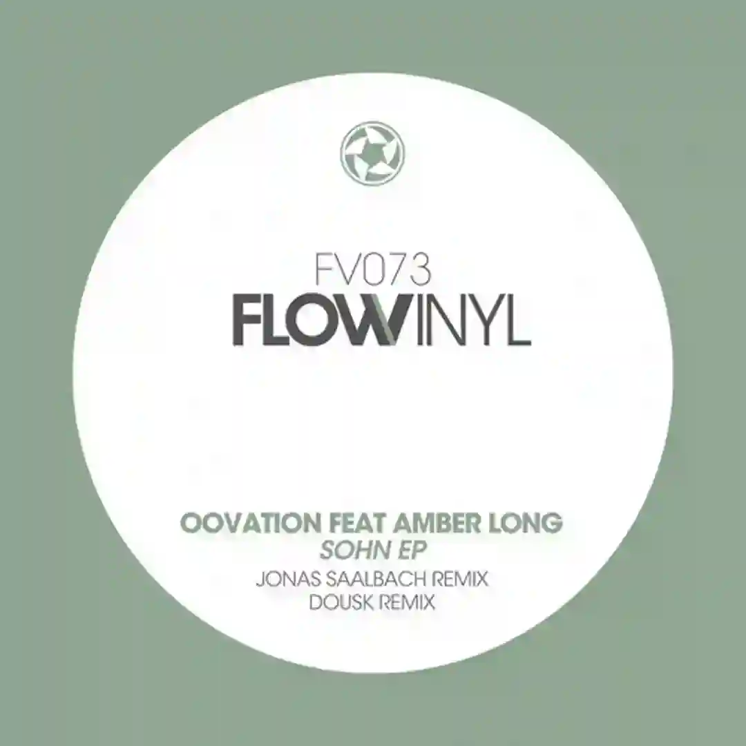 Sohn (Jonas Saalbach Remix) cover