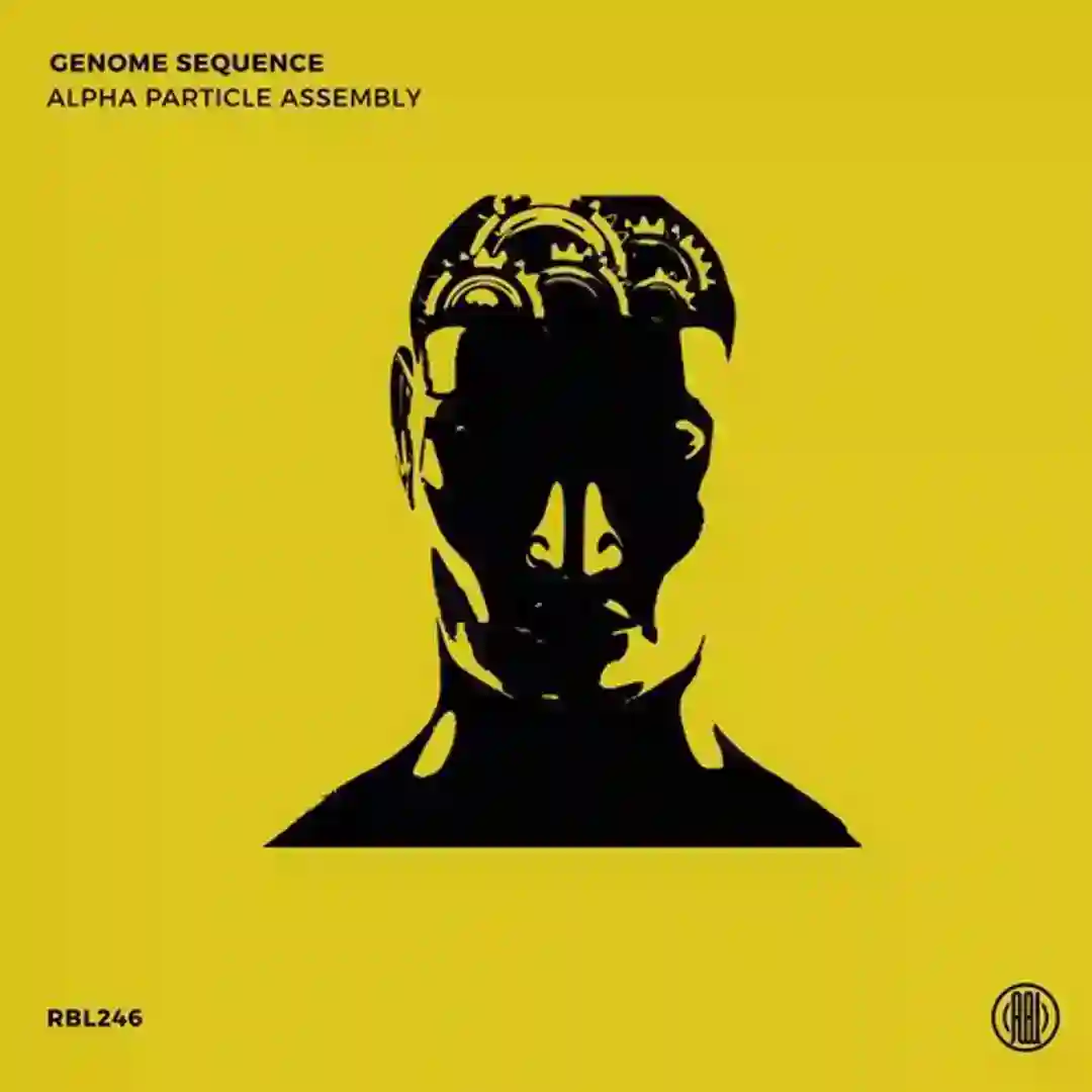 Andromeda Ascendant (Original Mix) cover