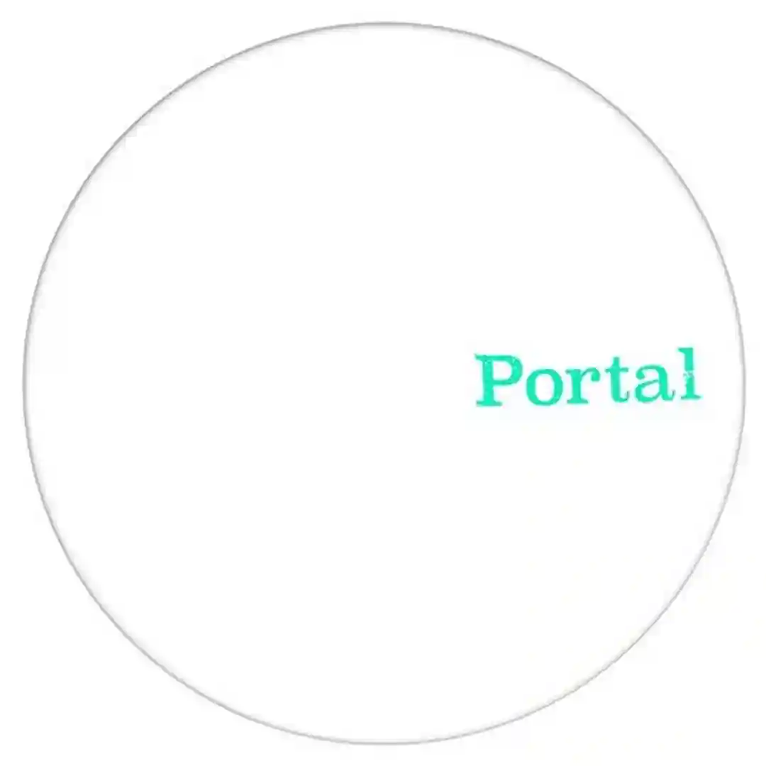 Portal (Original Mix) cover