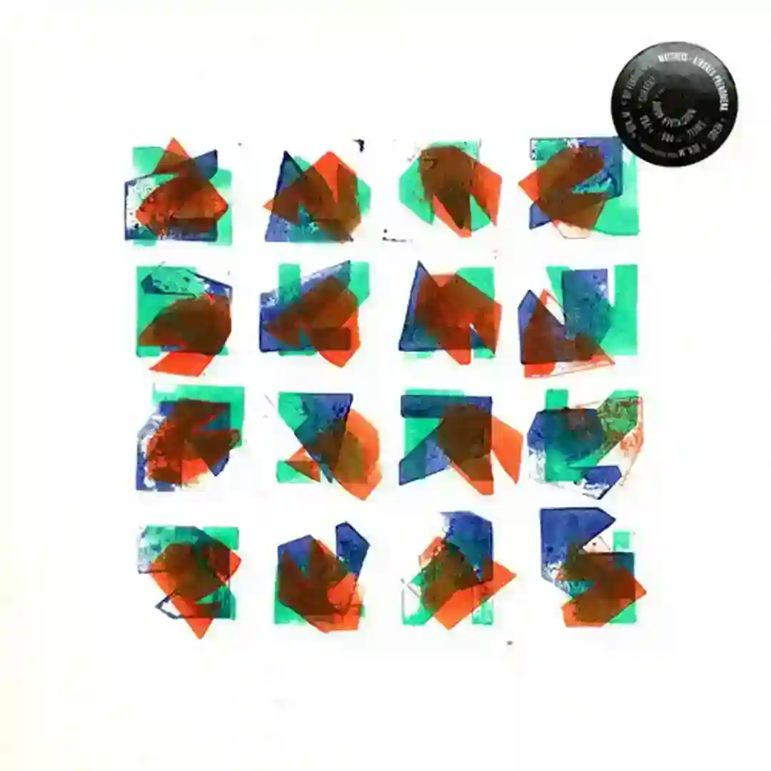 PR6 (Original Mix) cover