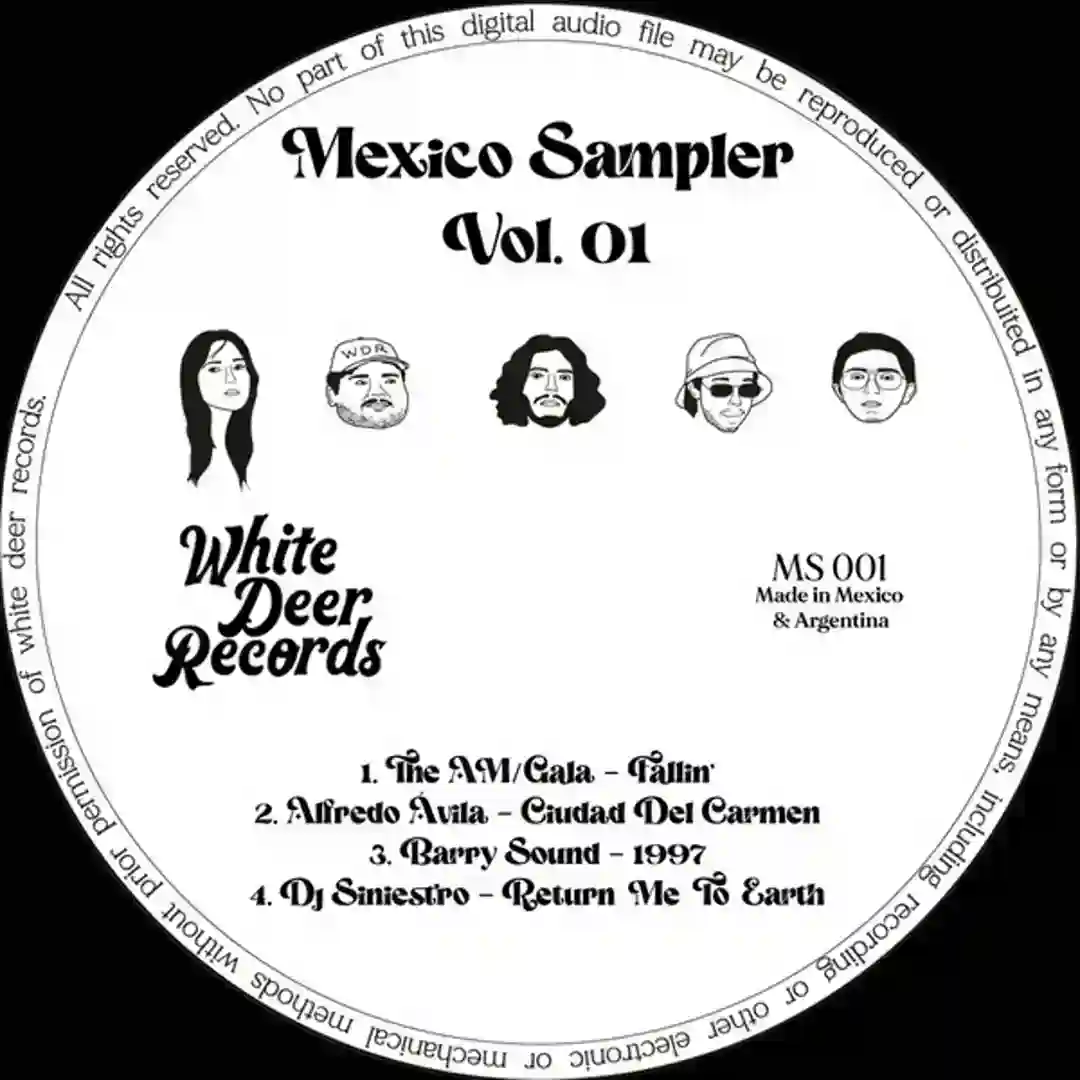 1997 (Original Mix) cover