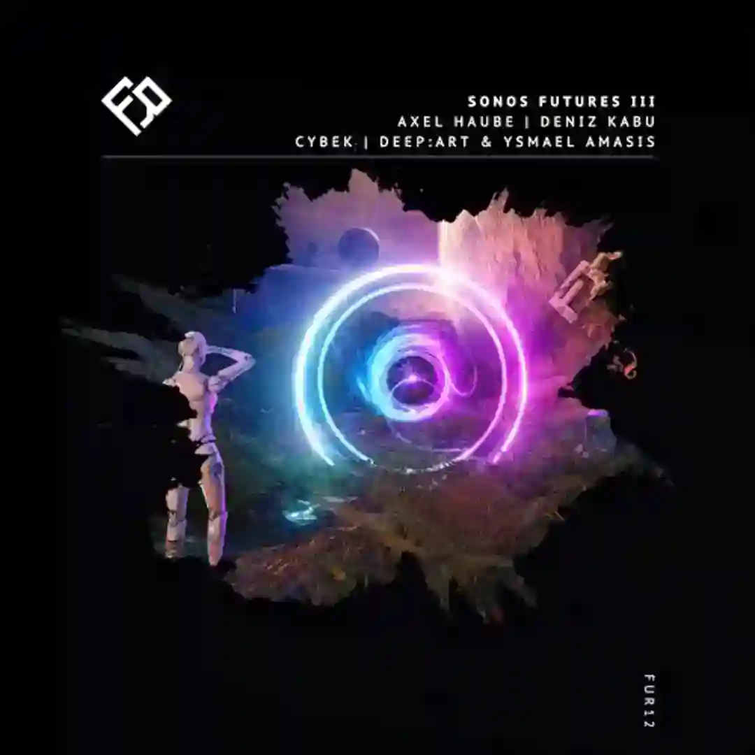 Infinity (Original Mix) cover