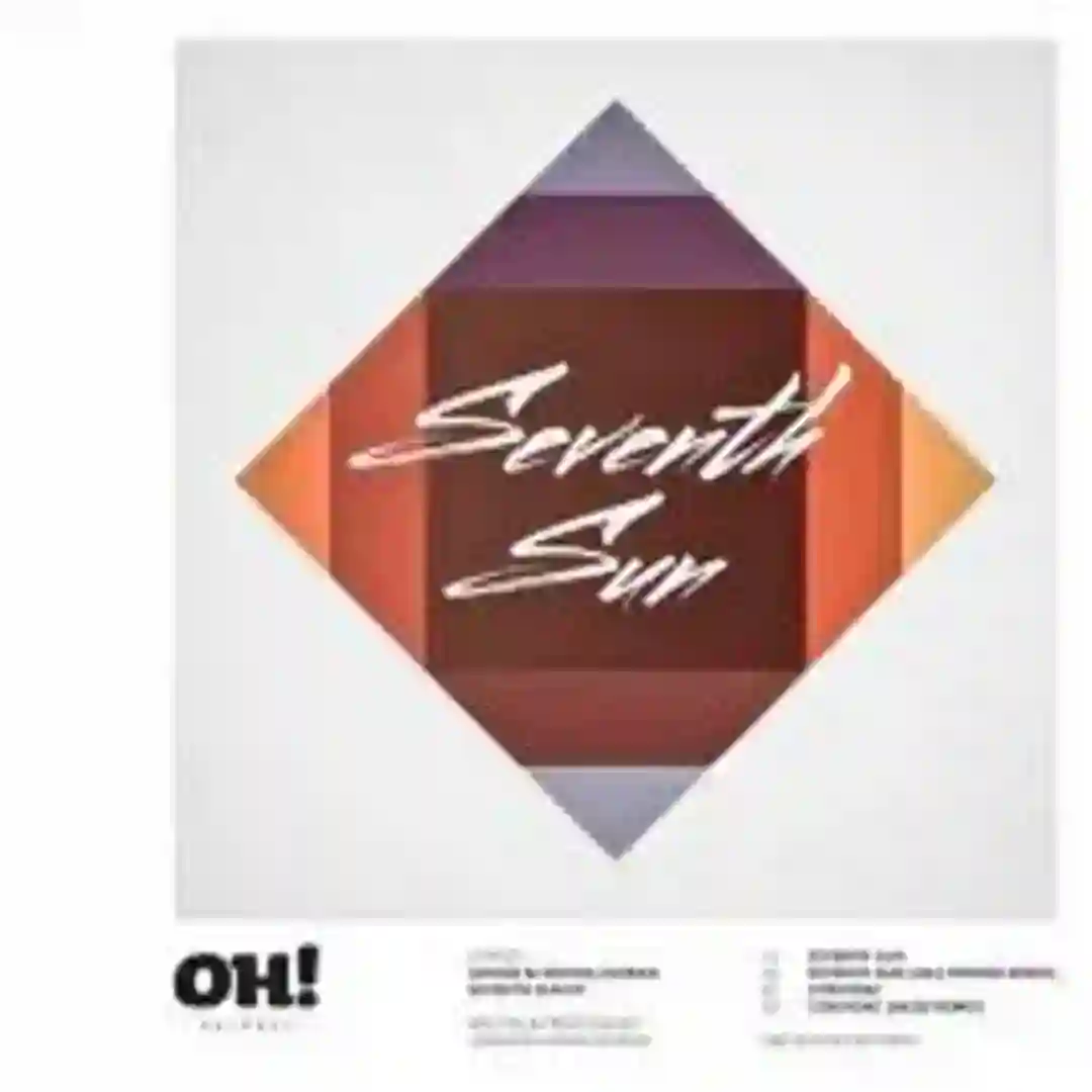 Seventh Sun (Nils Penner Remix) cover