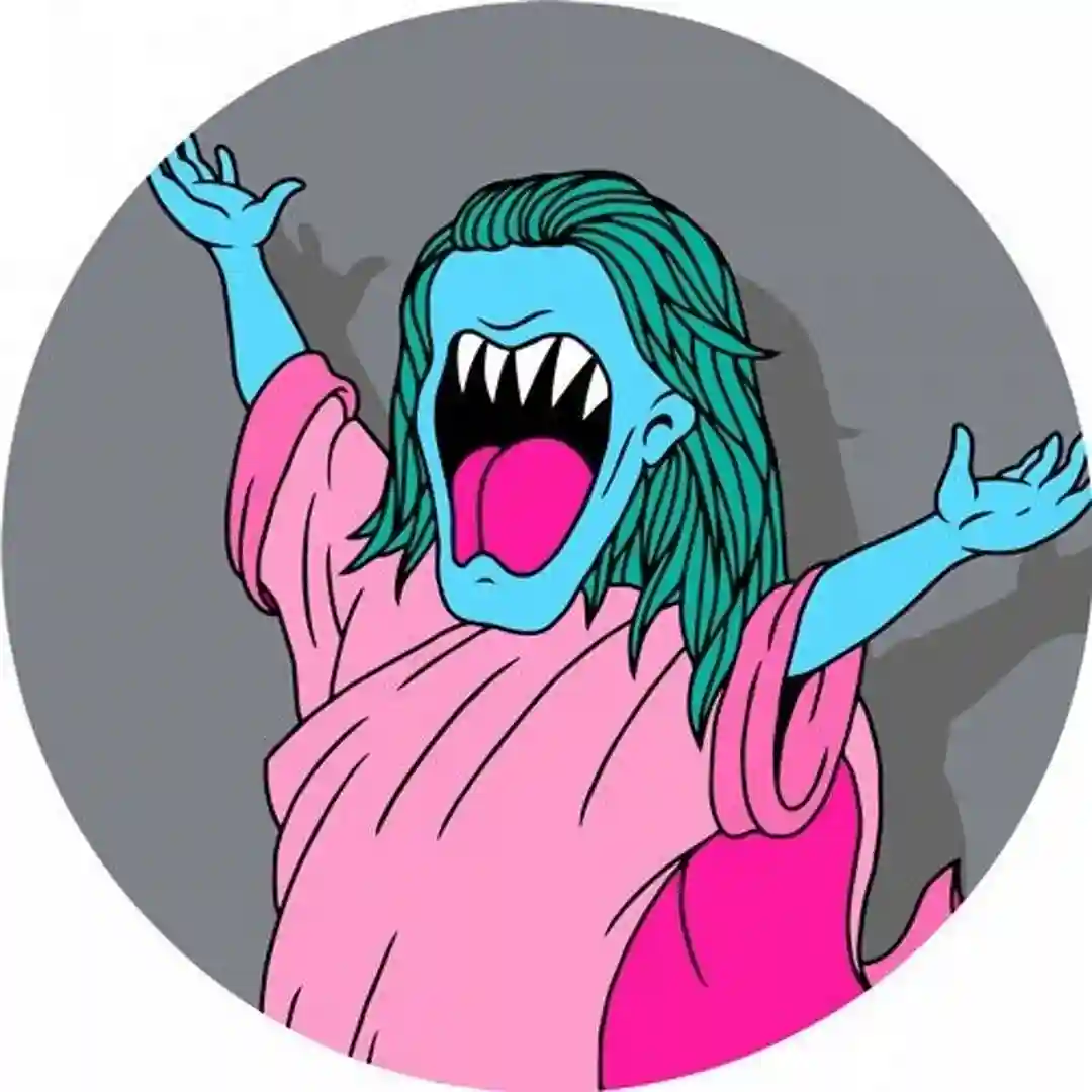 Teleporter (Original Mix) cover