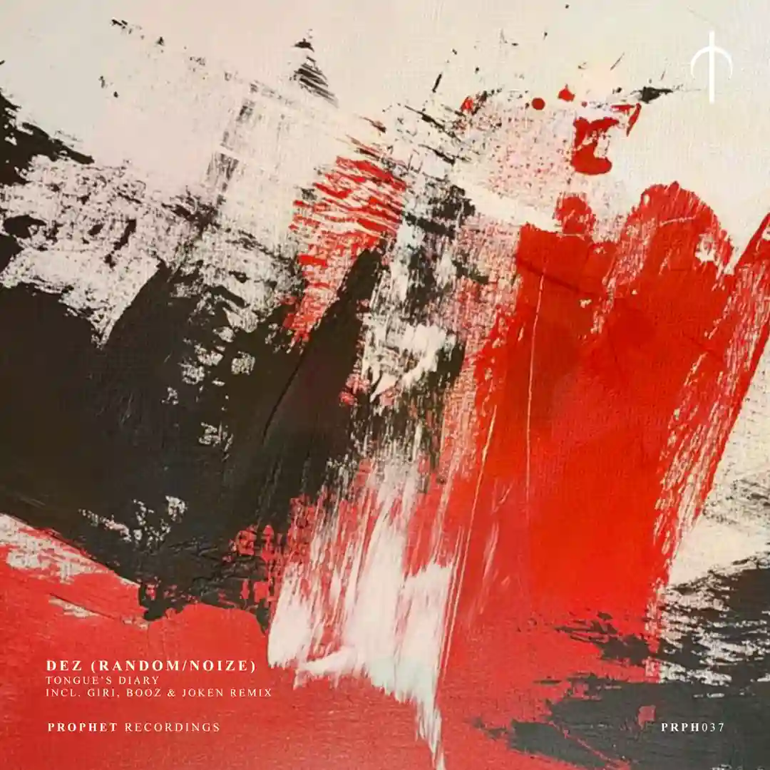 Ascolto Spazio (Original Mix) cover