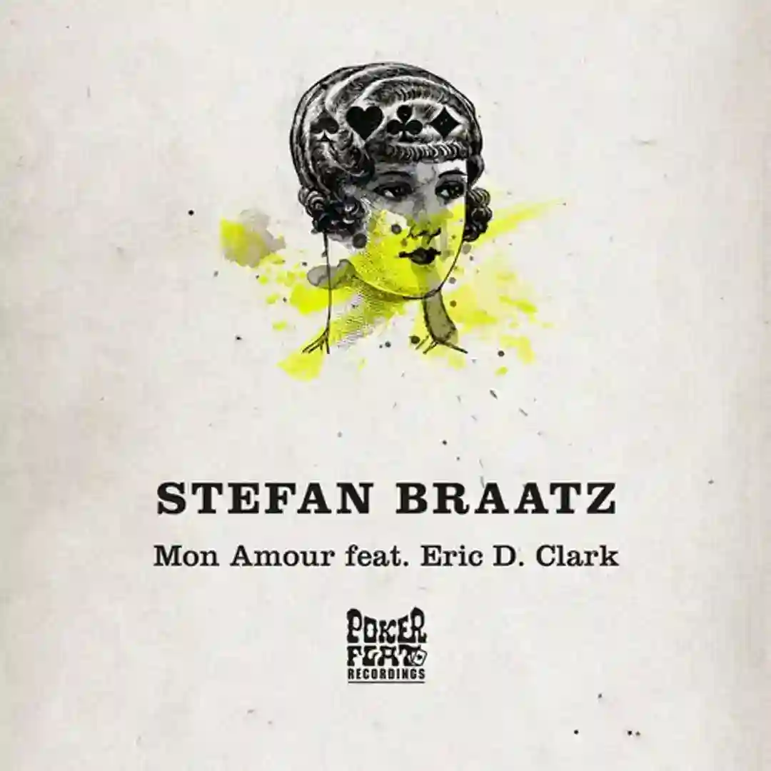 Mon amour (Instrumental) cover