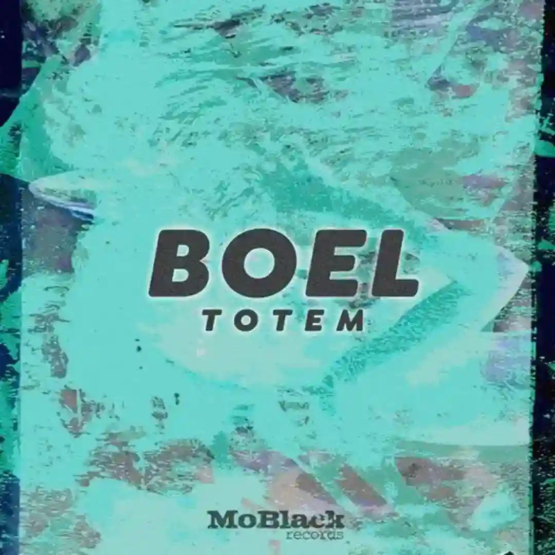 Totem (Original Mix) cover
