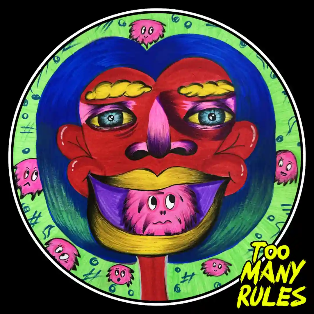 Reflinn cover