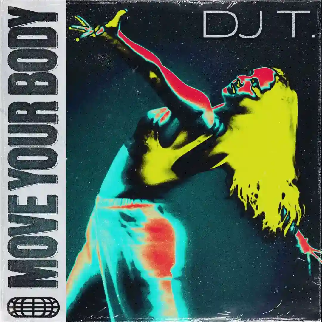 Move Your Body cover