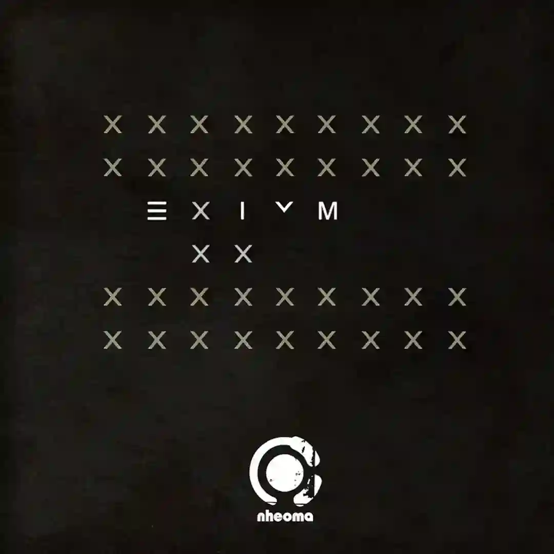 Selección Natural Parte 2 (Original mix) cover