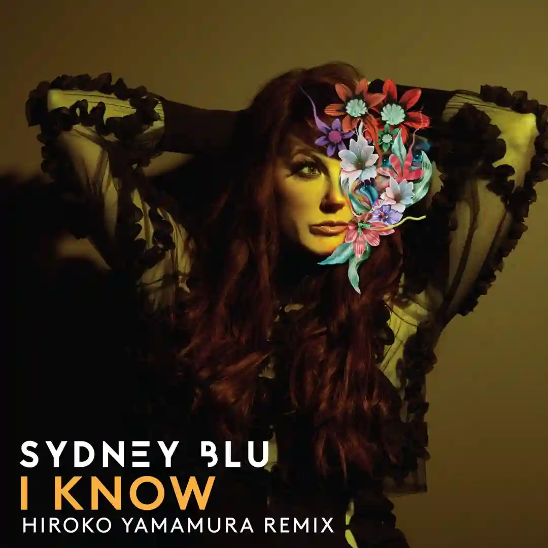 I Know cover