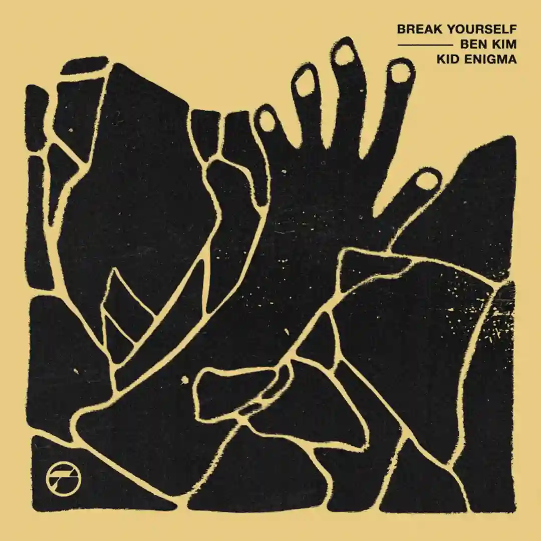 Break Yourself (Extended Mix) cover