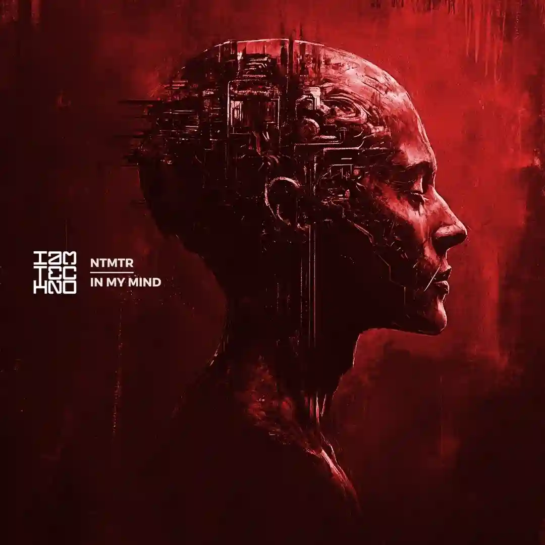 In My Mind cover