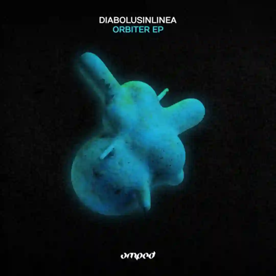 Blackmosphere (Original Mix) cover