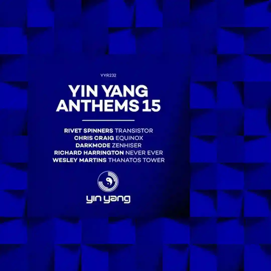 Zenhiser (Original Mix) cover