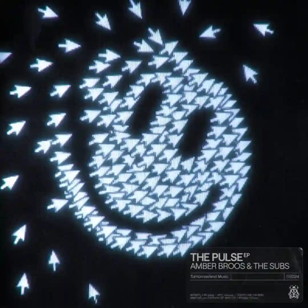 The Future (Extended Mix) cover