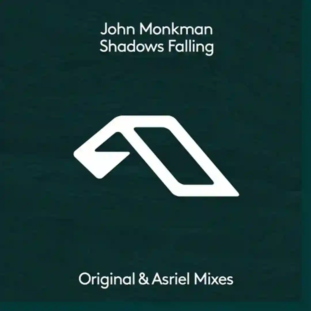 Shadows Falling (Extended Mix) cover