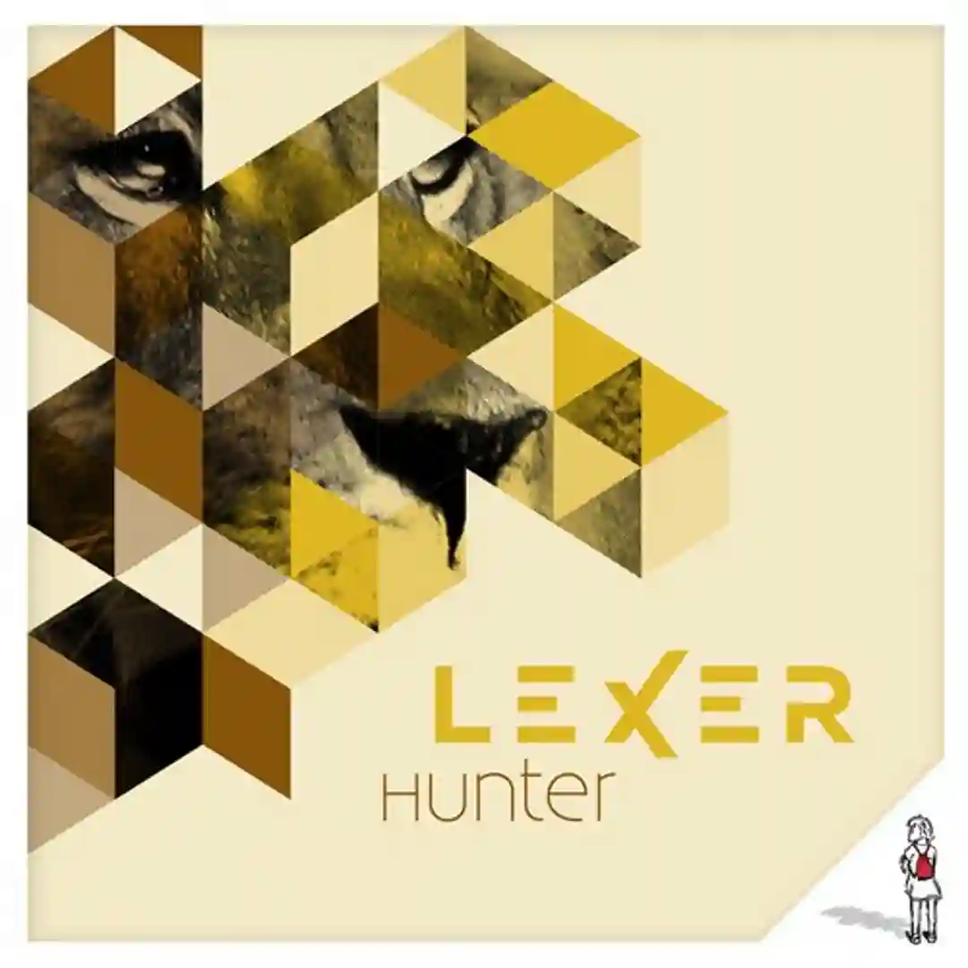 Hunter (Original Mix) cover