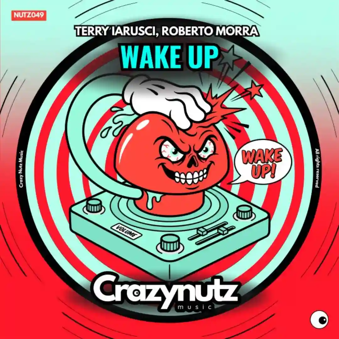 Pump Up The Volume (Extended Mix) cover