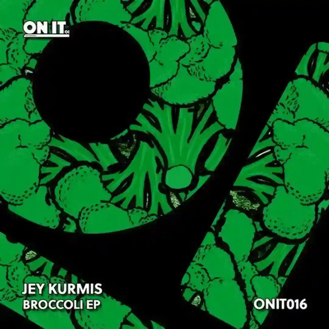 Broccoli cover