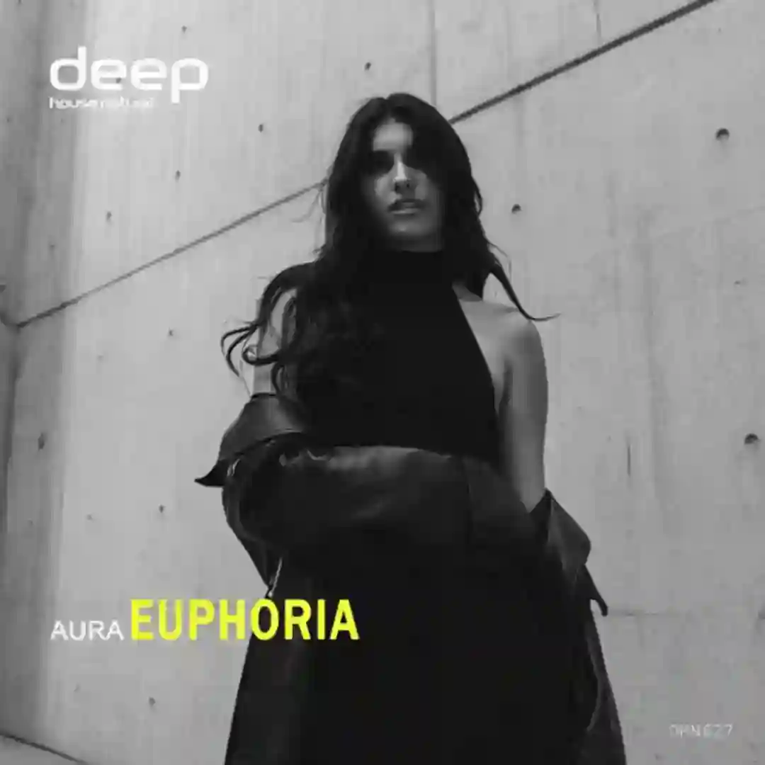 Euphoria cover