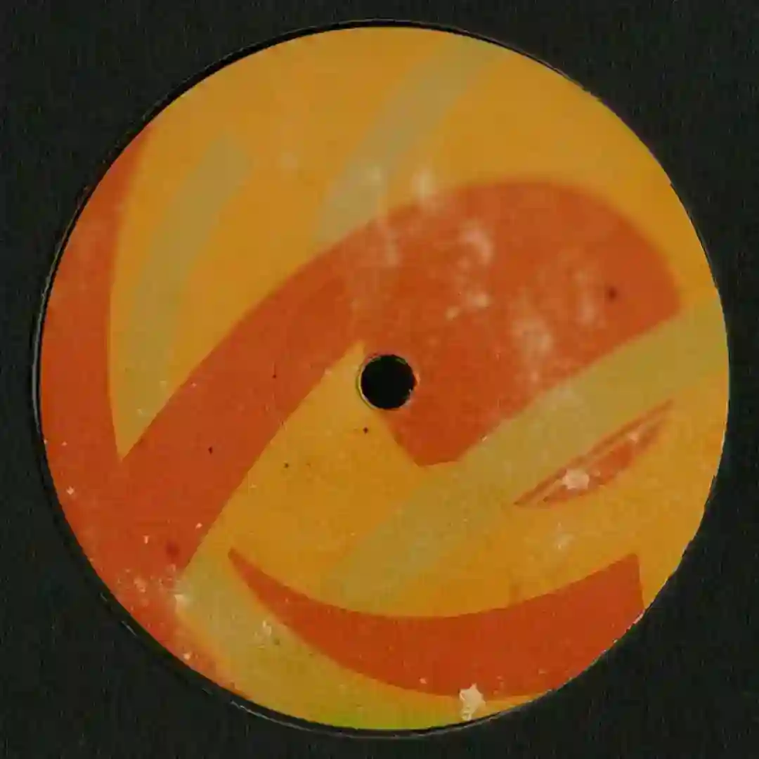 Persistence Of Memory 2 cover