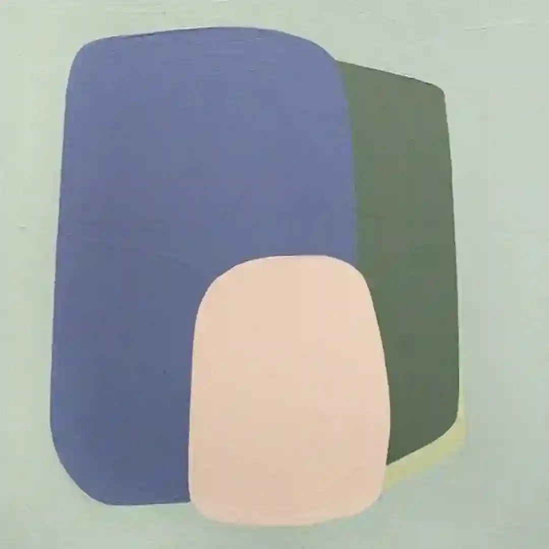 Easel of Suave cover