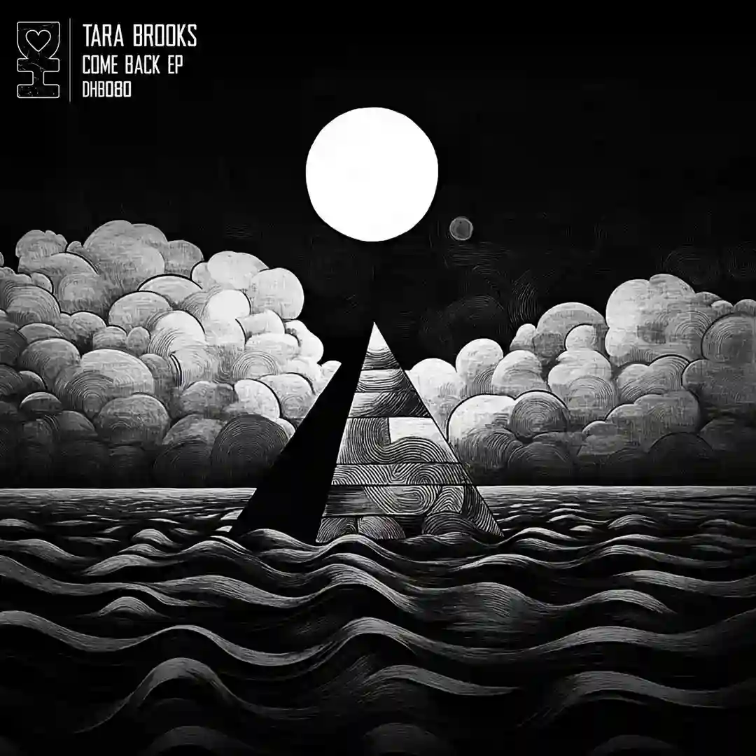 Come Back (Extended Mix) cover