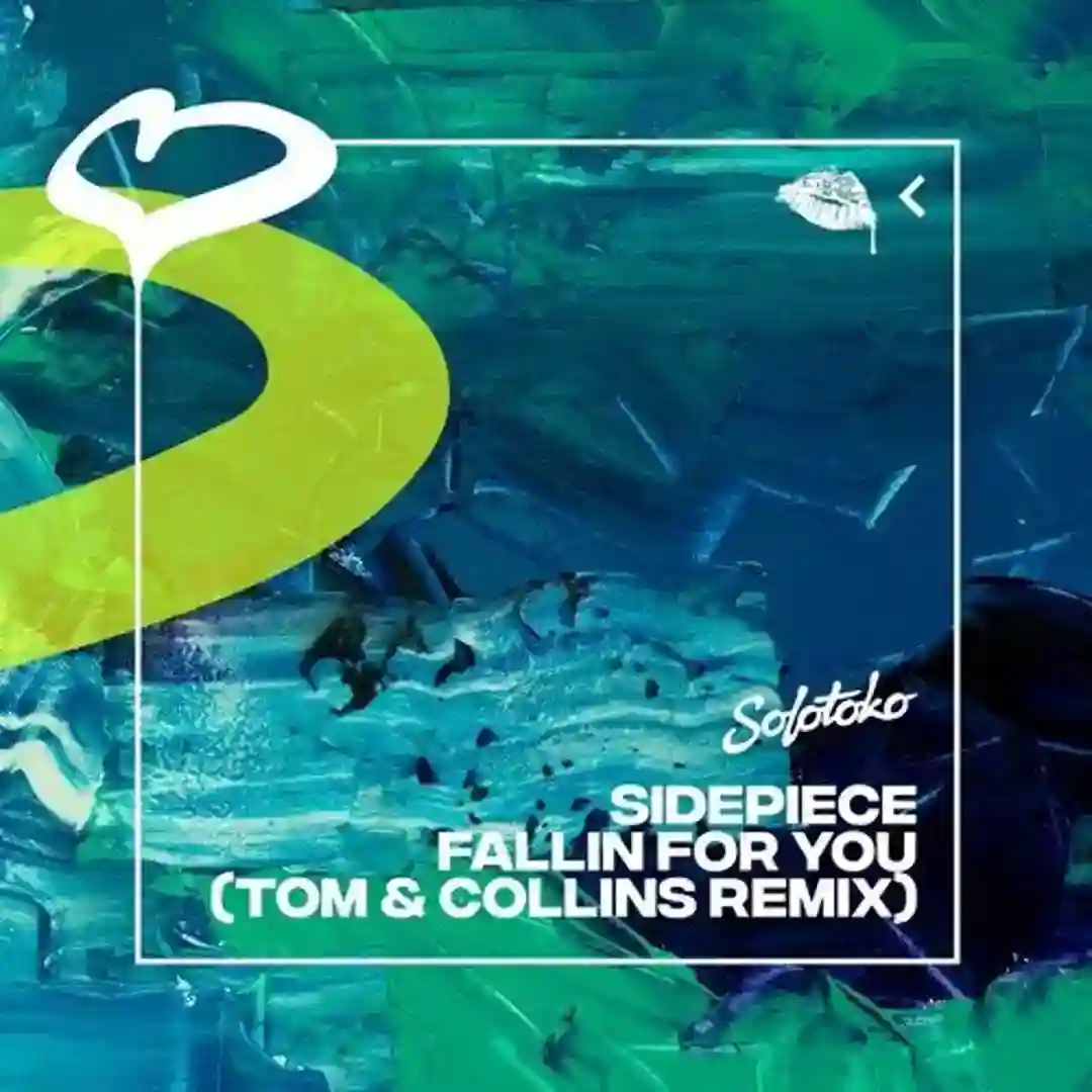 Fallin for You (Tom & Collins Remix) cover