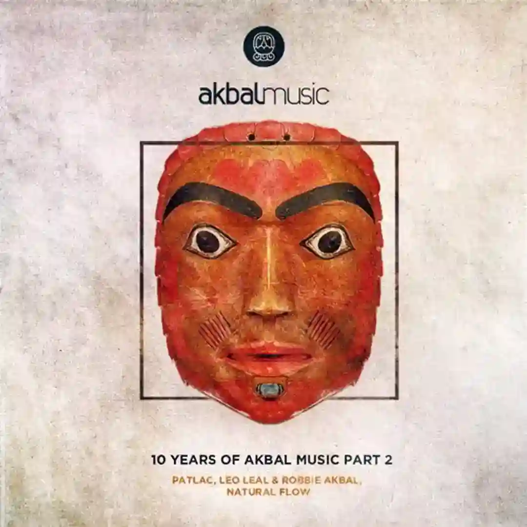 Albazar (Original Mix) cover