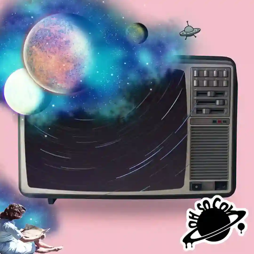 Late Night Television (Original Mix) cover