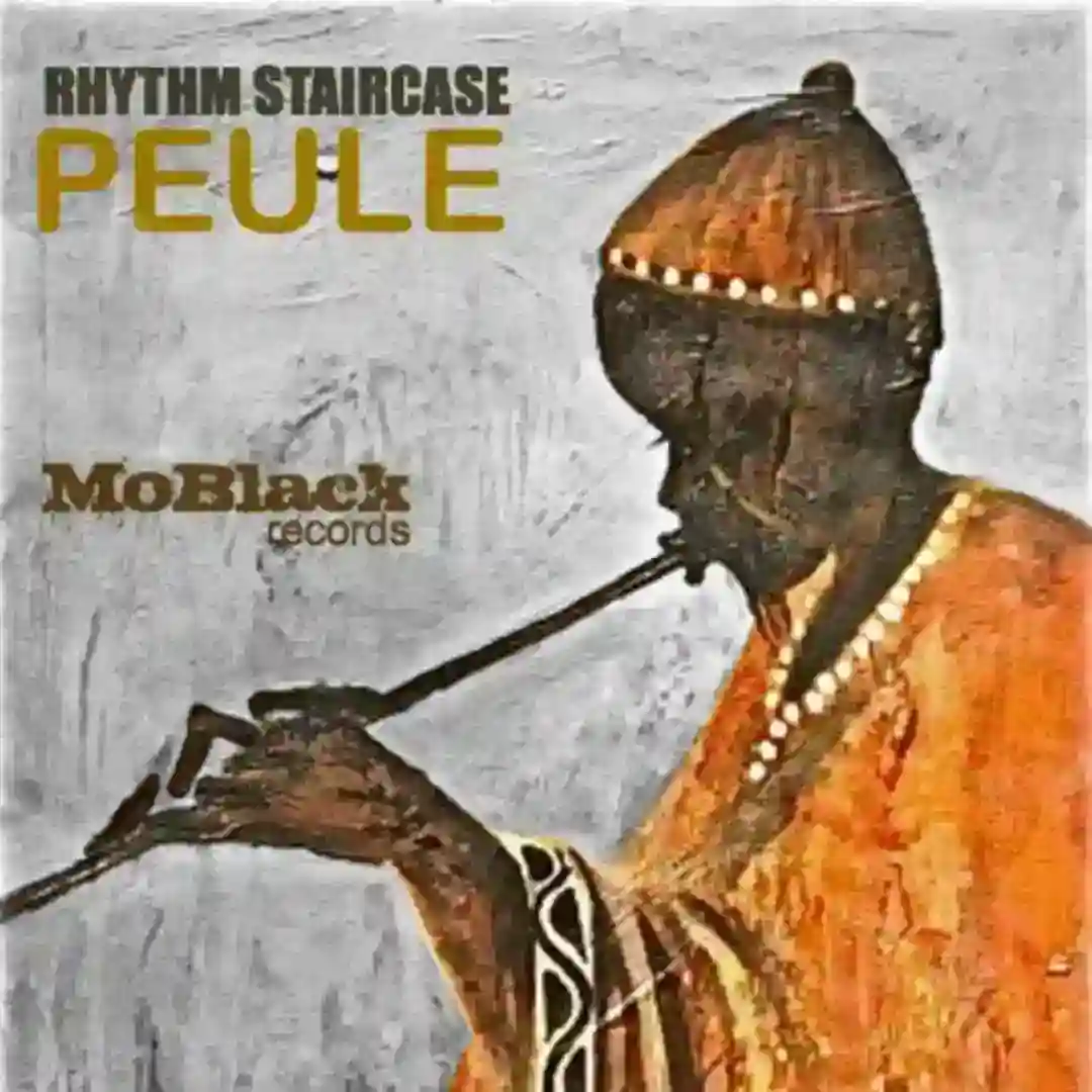 Zulu (Original Mix) cover