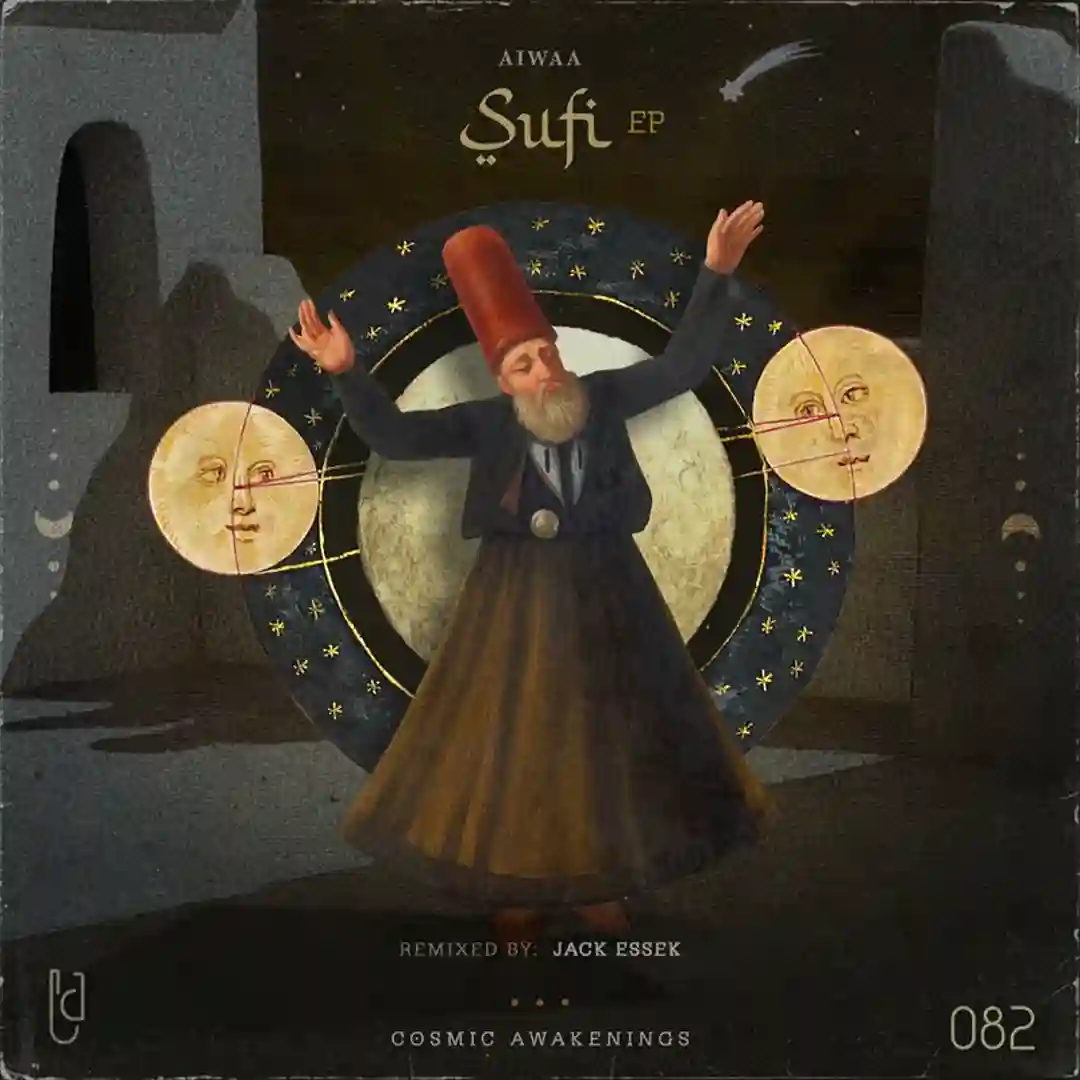 Marakka cover