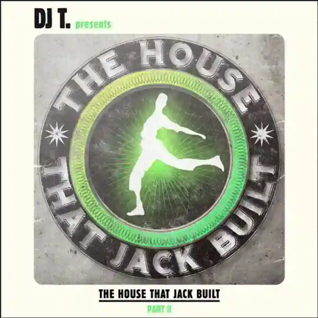 Nothing 2 Step 2 (Idiotproof Remix - DJ T. Edit) cover