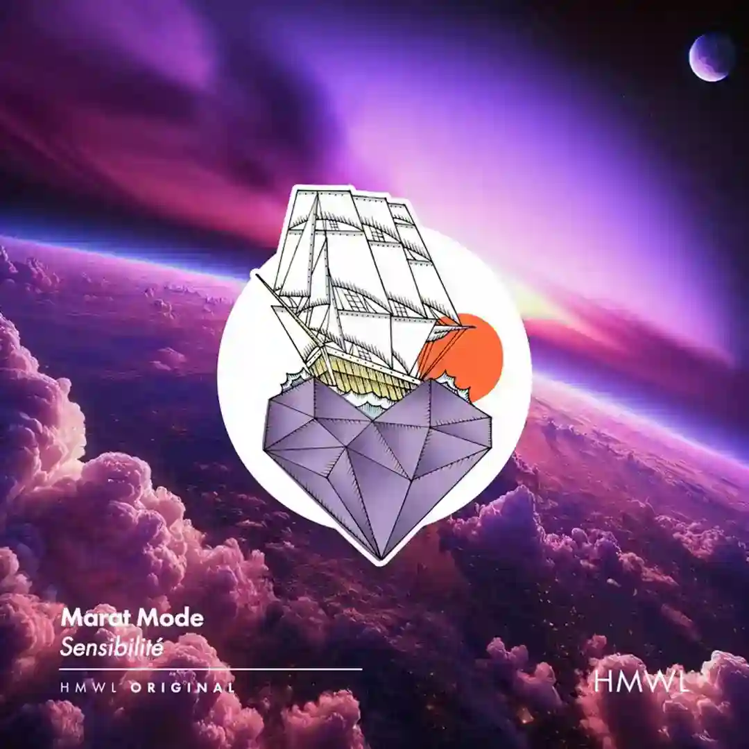 Sensibilité cover
