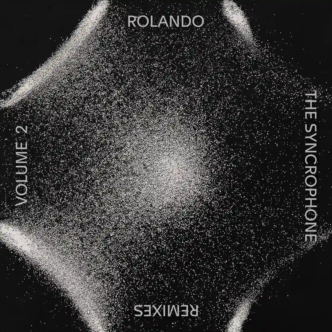 Undescribed3(Execute) (Rolando Remix) (Execute) cover