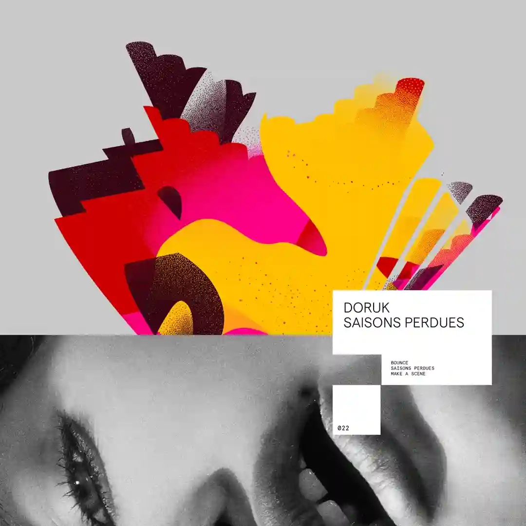 Make a Scene (Original Mix) cover