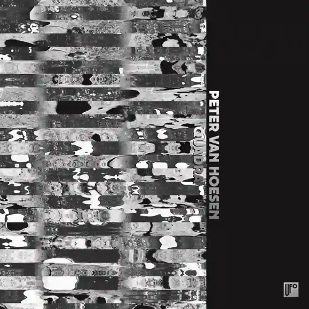 Quadra (Original Mix) cover
