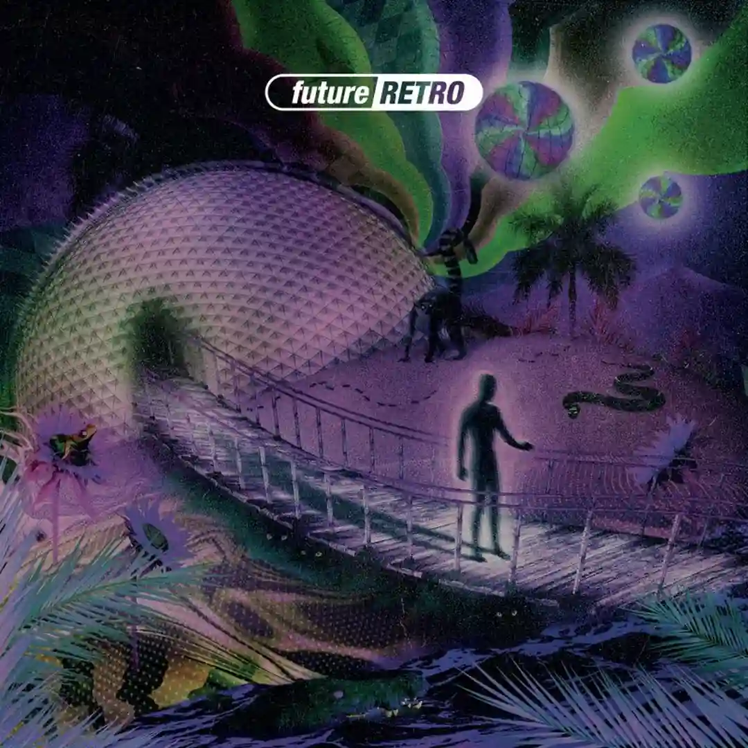 FR009 cover
