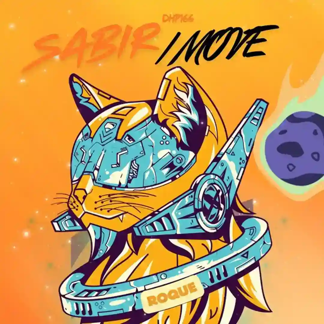 Sabir/Move cover