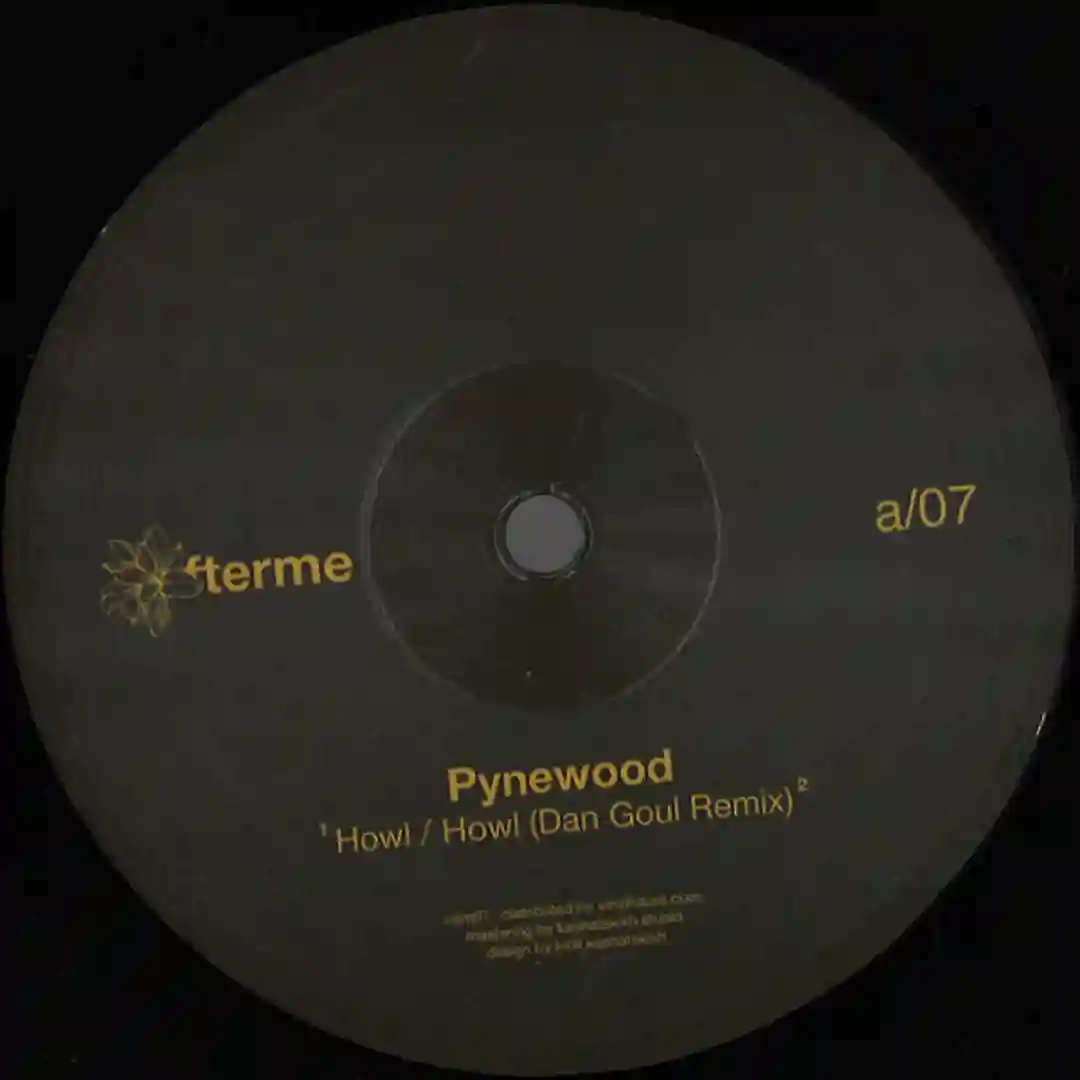 Flokati cover