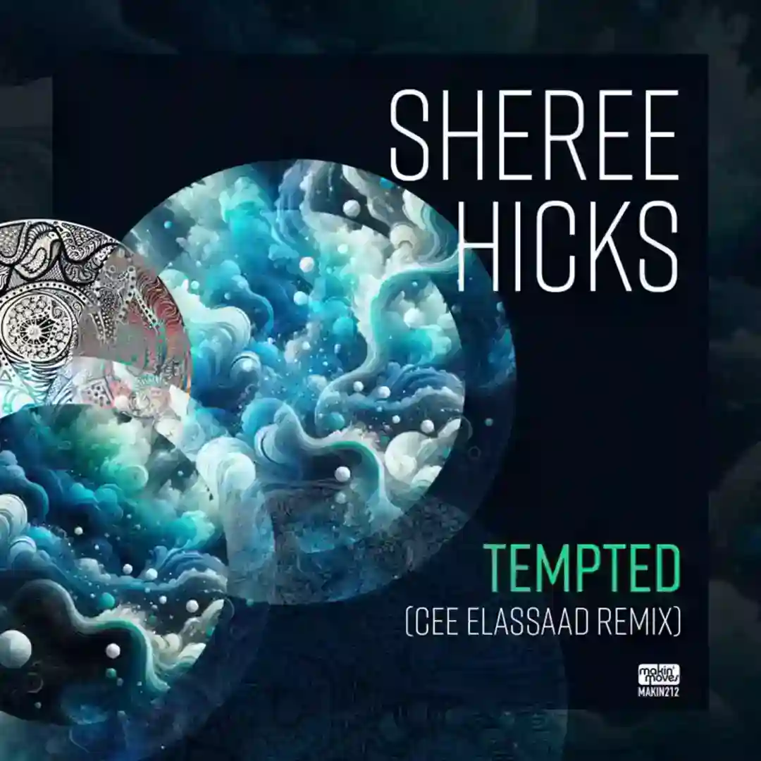 Tempted (Cee ElAssaad Remixes) cover