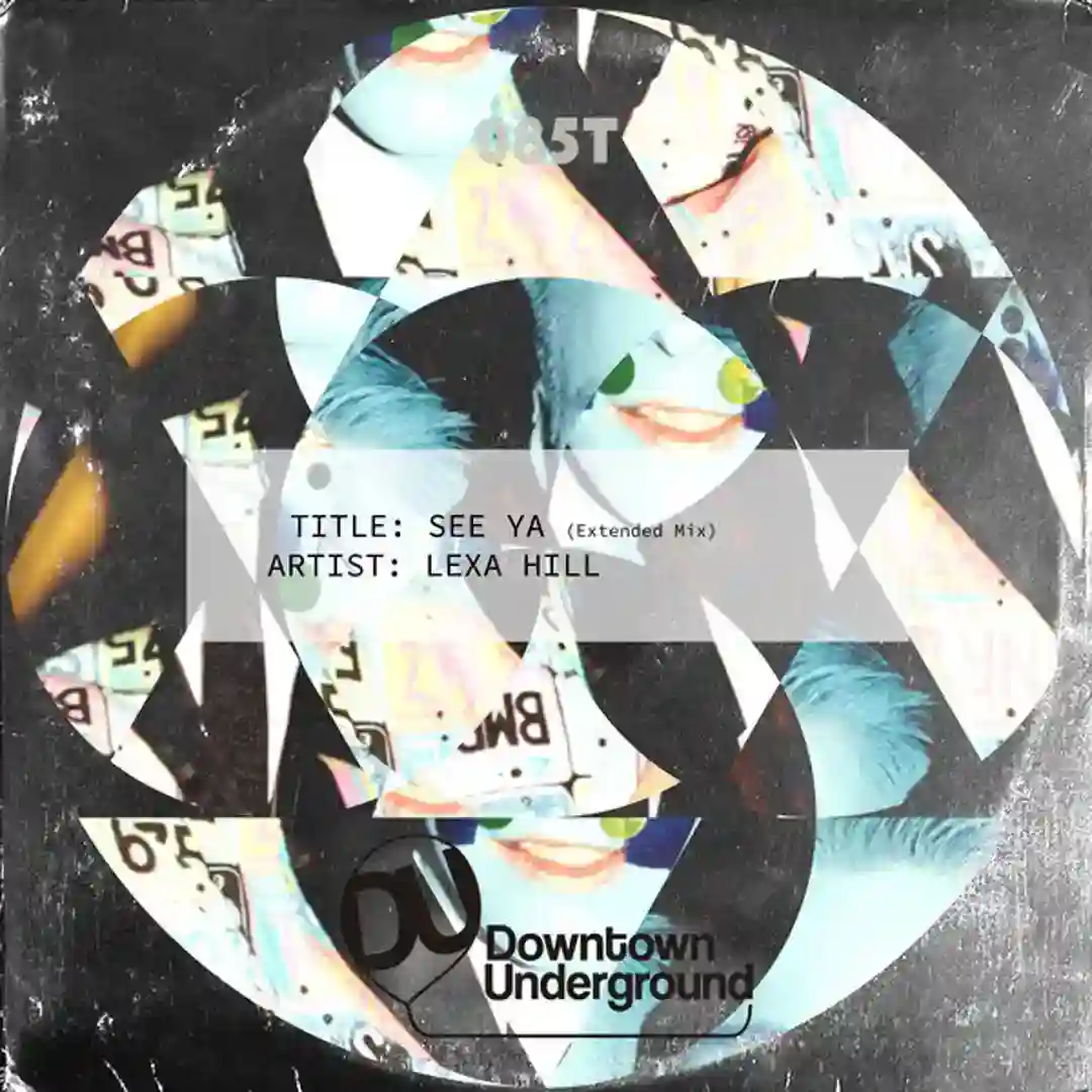 See Ya (Extended Mix) cover